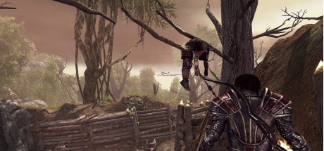 ArcaniA: Fall of Setarrif EU PC Steam CD Key