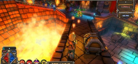 Dungeon Defenders II: 1000 Gems + Shutter Shades Flair DLC Digital Download CD Key Dungeon Defenders II: 1000 Gems + Shutter Shades Flair DLC Digital Download CD Key