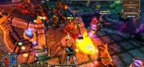 Dungeon Defenders II: 1000 Gems + Shutter Shades Flair DLC Digital Download CD Key Dungeon Defenders II: 1000 Gems + Shutter Shades Flair DLC Digital Download CD Key