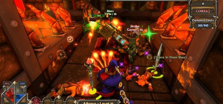 Dungeon Defenders II: 1000 Gems + Shutter Shades Flair DLC Digital Download CD Key Dungeon Defenders II: 1000 Gems + Shutter Shades Flair DLC Digital Download CD Key