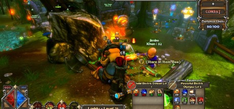 Dungeon Defenders II: 1000 Gems + Shutter Shades Flair DLC Digital Download CD Key Dungeon Defenders II: 1000 Gems + Shutter Shades Flair DLC Digital Download CD Key