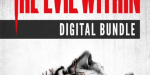 The Evil Within Bundle Steam CD Key