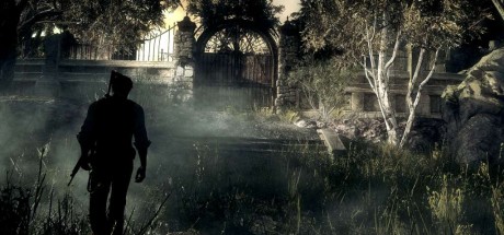 The Evil Within Bundle EU PC Steam CD Key The Evil Within Bundle EU PC Steam CD Key