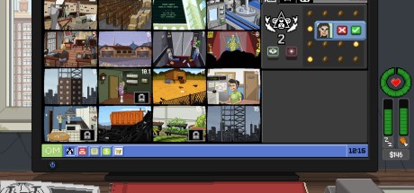 Do Not Feed the Monkeys Steam CD Key