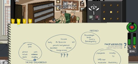 Do Not Feed the Monkeys Steam CD Key Do Not Feed the Monkeys Steam CD Key