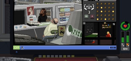 Do Not Feed the Monkeys Steam CD Key Do Not Feed the Monkeys Steam CD Key