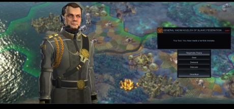 Sid Meier's Civilization: Beyond Earth + Rising Tide Expansion Steam CD Key Sid Meier's Civilization: Beyond Earth + Rising Tide Expansion Steam CD Key