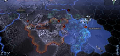 Sid Meier's Civilization: Beyond Earth + Rising Tide Expansion Steam CD Key Sid Meier's Civilization: Beyond Earth + Rising Tide Expansion Steam CD Key