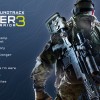 Sniper Ghost Warrior 3 - Original Soundtrack DLC Steam CD Key