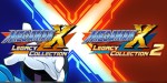 Mega Man X Legacy Collection 1+2 Bundle NA PC Steam CD Key