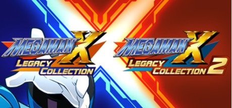 Mega Man X Legacy Collection 1+2 Bundle NA PC Steam CD Key