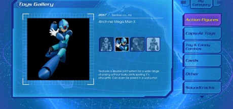 Mega Man X Legacy Collection 1+2 Bundle NA PC Steam CD Key Mega Man X Legacy Collection 1+2 Bundle NA PC Steam CD Key