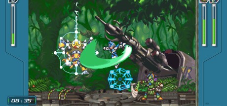 Mega Man X Legacy Collection 1+2 Bundle NA PC Steam CD Key Mega Man X Legacy Collection 1+2 Bundle NA PC Steam CD Key