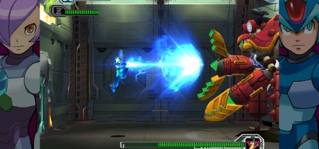 Mega Man X Legacy Collection 1+2 Bundle NA PC Steam CD Key Mega Man X Legacy Collection 1+2 Bundle NA PC Steam CD Key