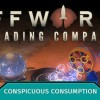 Offworld Trading Company - Conspicuous Consumption DLC PC Steam CD Key
