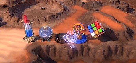 Offworld Trading Company - Conspicuous Consumption DLC PC Steam CD Key