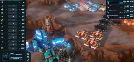 Offworld Trading Company - Conspicuous Consumption DLC PC Steam CD Key