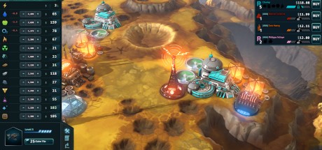 Offworld Trading Company - Conspicuous Consumption DLC PC Steam CD Key