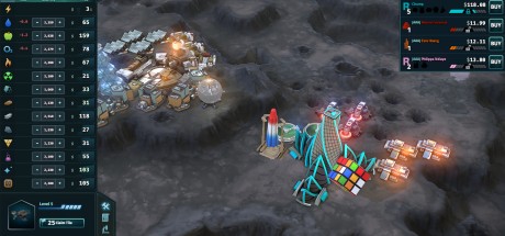 Offworld Trading Company - Conspicuous Consumption DLC PC Steam CD Key