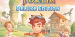 My Time at Portia Deluxe Edition EU XBOX One / Xbox Series X|S CD Key