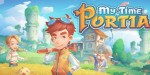  My Time at Portia Deluxe Edition AR XBOX One / Xbox Series X|S CD Key