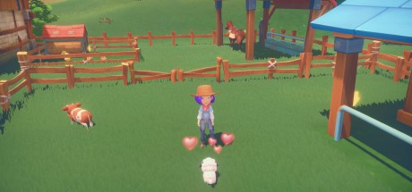 My Time at Portia Deluxe Edition AR XBOX One / Xbox Series X|S CD Key  My Time at Portia Deluxe Edition AR XBOX One / Xbox Series X|S CD Key