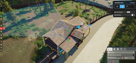 Prehistoric Kingdom Steam CD Key Prehistoric Kingdom Steam CD Key