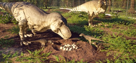 Prehistoric Kingdom Steam CD Key Prehistoric Kingdom Steam CD Key