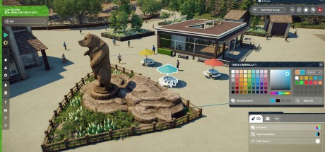 Prehistoric Kingdom Steam CD Key Prehistoric Kingdom Steam CD Key