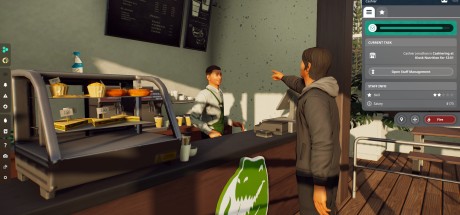 Prehistoric Kingdom Steam CD Key Prehistoric Kingdom Steam CD Key