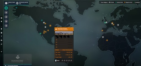 Prehistoric Kingdom Steam CD Key Prehistoric Kingdom Steam CD Key