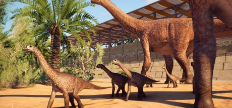 Prehistoric Kingdom Steam CD Key Prehistoric Kingdom Steam CD Key