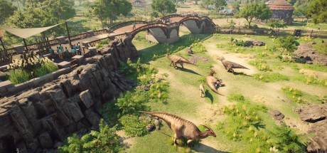 Prehistoric Kingdom Steam CD Key Prehistoric Kingdom Steam CD Key