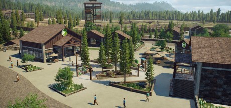 Prehistoric Kingdom Steam CD Key Prehistoric Kingdom Steam CD Key