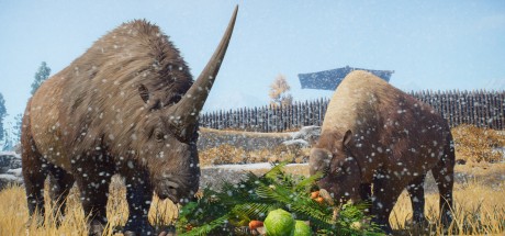 Prehistoric Kingdom Steam CD Key Prehistoric Kingdom Steam CD Key