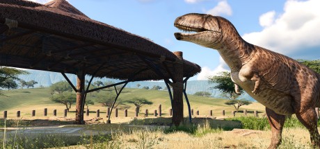 Prehistoric Kingdom Steam CD Key Prehistoric Kingdom Steam CD Key