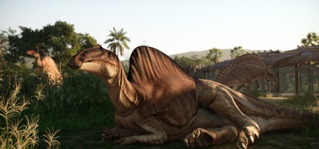 Prehistoric Kingdom Steam CD Key Prehistoric Kingdom Steam CD Key