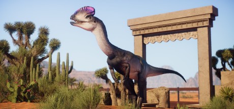 Prehistoric Kingdom Steam CD Key Prehistoric Kingdom Steam CD Key