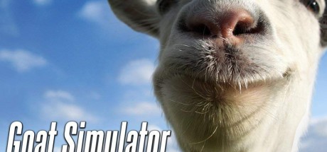 Goat Simulator + GoatZ Steam CD Key