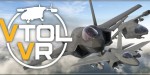 VTOL VR Steam CD Key