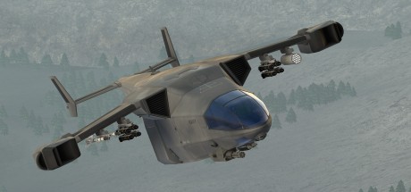 VTOL VR Steam CD Key VTOL VR Steam CD Key