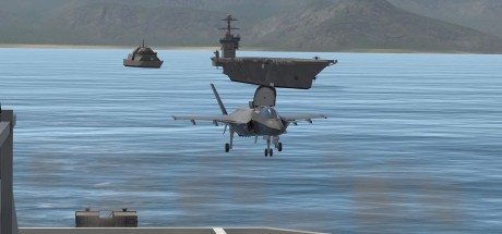 VTOL VR Steam CD Key VTOL VR Steam CD Key