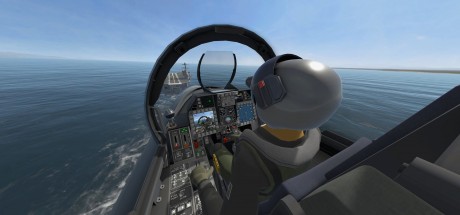 VTOL VR Steam CD Key VTOL VR Steam CD Key