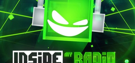 Inside My Radio Digital Deluxe Edition Steam CD Key Inside My Radio Digital Deluxe Edition Steam CD Key