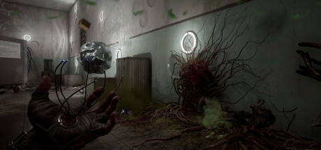 Atomic Heart Gold Edition EU XBOX One / Xbox Series X|S CD Key Atomic Heart Gold Edition EU XBOX One / Xbox Series X|S CD Key