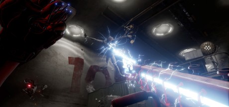 Atomic Heart Gold Edition EU XBOX One / Xbox Series X|S CD Key Atomic Heart Gold Edition EU XBOX One / Xbox Series X|S CD Key