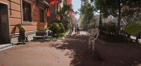 Atomic Heart Gold Edition EU XBOX One / Xbox Series X|S CD Key Atomic Heart Gold Edition EU XBOX One / Xbox Series X|S CD Key