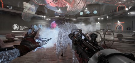 Atomic Heart Gold Edition EU XBOX One / Xbox Series X|S CD Key Atomic Heart Gold Edition EU XBOX One / Xbox Series X|S CD Key