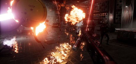 Atomic Heart Gold Edition EU XBOX One / Xbox Series X|S CD Key Atomic Heart Gold Edition EU XBOX One / Xbox Series X|S CD Key
