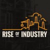 Rise of Industry RoW Steam CD Key